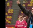 Florentin Petre, după Dinamo - Slobozia