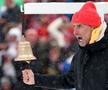 Jurgen Klopp, prezent la Jocurile Olimpice de Iarnă // FOTO: Imago Images