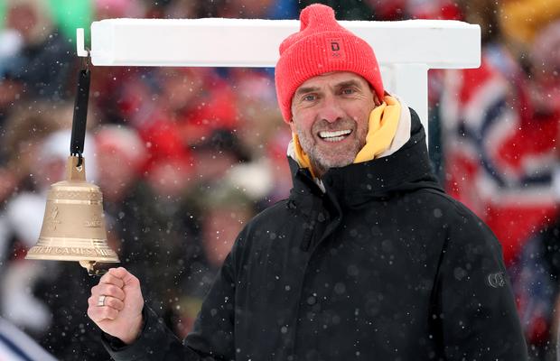 Jurgen Klopp, pronostic neașteptat înainte de Inter - Bodo: „Pur și simplu merg mai departe”