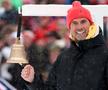 Jurgen Klopp, prezent la Jocurile Olimpice de Iarnă // FOTO: Imago Images