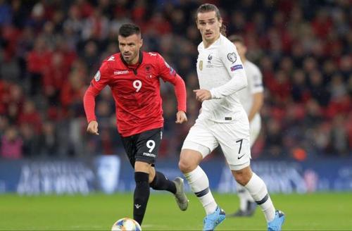 Campionatul European ar putea fi decalat cu un an, în urma unei decizii pe care UEFA o va lua astăzi