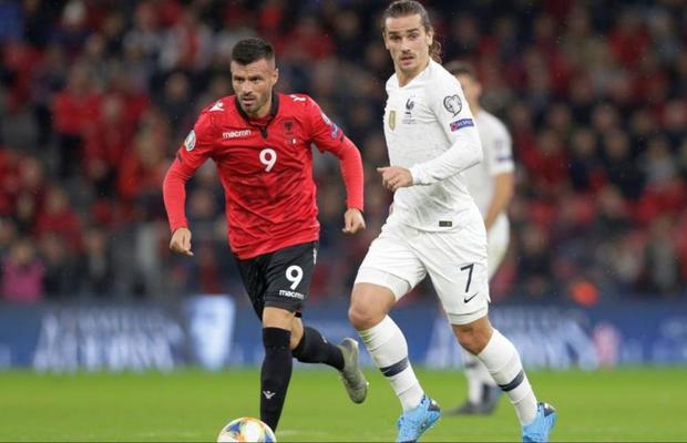 CORONAVIRUS / L'Equipe e sigur: „UEFA mută Campionatul European în 2021" » Cât ar costa amânarea