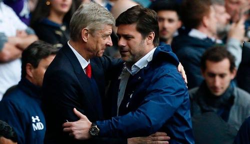 Mourinho și Pochettino, care au făcut ștafetă la Tottenham, sunt colegi de echipă la FIFA