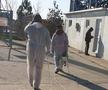 CORONAVIRUS. Dezinfecție la stadionul lui FC Voluntari: „Mai bine prevenim decât să tratăm”