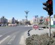 CORONAVIRUS / Un oraș pustiu » Cum arată Bucureștiul, când România se confruntă cu starea de urgență