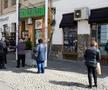 CORONAVIRUS / Un oraș pustiu » Cum arată Bucureștiul, când România se confruntă cu starea de urgență