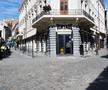 CORONAVIRUS. FOTO București, un oraș pustiu » Imagini surprinse azi: fotoreporterul GSP a luat străzile la pas
