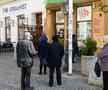 CORONAVIRUS / Un oraș pustiu » Cum arată Bucureștiul, când România se confruntă cu starea de urgență