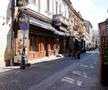 CORONAVIRUS / Un oraș pustiu » Cum arată Bucureștiul, când România se confruntă cu starea de urgență