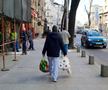 CORONAVIRUS / Un oraș pustiu » Cum arată Bucureștiul, când România se confruntă cu starea de urgență