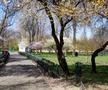CORONAVIRUS / Un oraș pustiu » Cum arată Bucureștiul, când România se confruntă cu starea de urgență