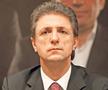 Gică Popescu a luat decizia de a renunţa să mai meargă la Palatul Victoria, acolo unde are biroul