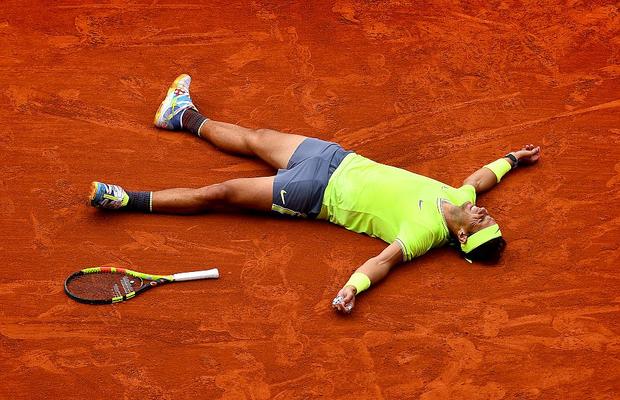 Roland Garros 2020 își schimbă datele! Când se va juca al doilea turneu de Grand Slam al anului