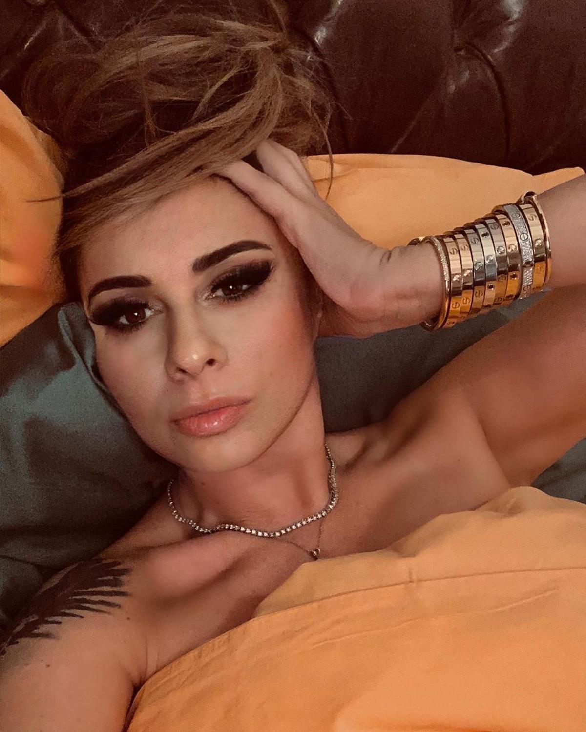 Anamaria Prodan vrea să cumpere un club de fotbal din Italia: „Ne-ar plăcea, fotbalul italian este extraordinar” » Care sunt grupările vizate