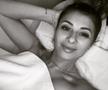 Anamaria Prodan Reghecampf, HOT la Dubai