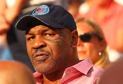 Mike Tyson, unul dintre cei mai mari campioni din istorie // FOTO: Guliver/GettyImages
