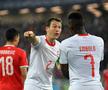 FOTO Fostul jucător de la Juventus sau Arsenal lucrează acum la o fabrică de ceasuri