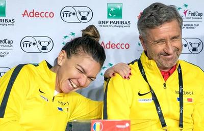 Decizie neașteptată în echipa feminină de tenis! A renunțat chiar înainte de meciul din Billie Jean King Cup și are o înlocuitoare surpriză