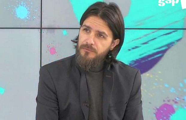 VIDEO EXCLUSIV Mario Nicolae, alt om de fotbal care a luat-o pe calea credinţei. Cum explică schimbarea: „Eram o oaie rătăcită! Acum vreau să fiu un mărturisitor al ortodoxiei”