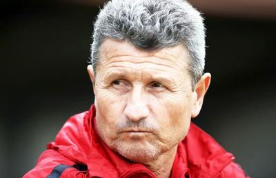 Ce crede Sergiu Hanca despre revenirea lui Gigi Mulțescu la Dinamo
