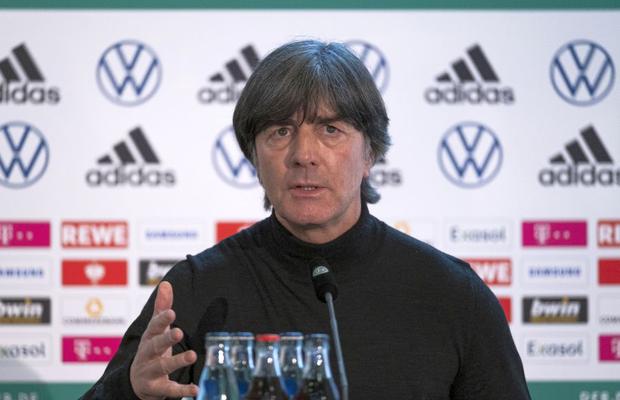 Veste extraordinară pentru România! » Germania vine la București fără 5 vedete