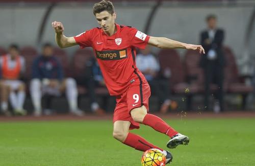 Dorin Rotariu, la Dinamo