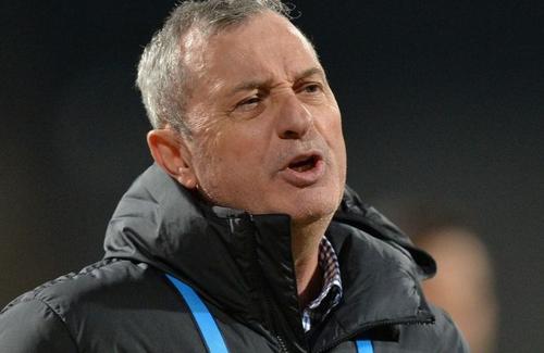Mircea Rednic, 58 de ani, antrenorul Viitorului, a declarat, la finalul remizei contra Chindiei (0-0), că va continua la dobrogeni și în cazul în care va rata play-off-ul, scenariu probabil în acest moment.