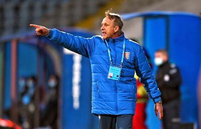 Emil Săndoi explică disputa de pe teren cu Mihai Costea: „Se pare că nu m-am făcut înțeles”