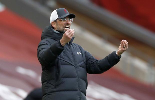 Jurgen Klopp a aruncat prosopul » Liga Campionilor, interzisă pentru Liverpool?