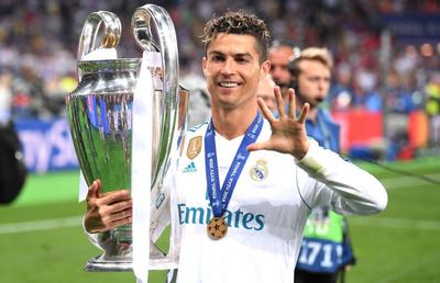 I-a luat doi ani ca să își revină » Real Madrid, prima dată în „sferturi” de la plecarea lui Ronaldo