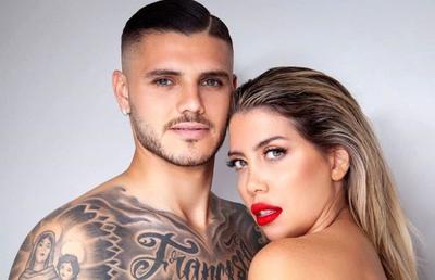 Dezvăluiri din dormitor » Fostul fundaș al lui Inter a oferit detalii picante despre Mauro Icardi și Wanda Nara