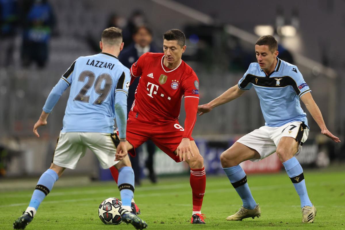Istvan Kovacs, lăudat de italieni la debutul în eliminatoriile Ligii: ”Cine putea aprecia mai bine?”