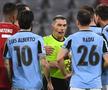 FOTO+VIDEO. Bayern - Lazio 2-1 (6-2 la general) » I-au stricat sărbătoarea lui Ștefan Radu! Romanii, eliminați la scor de tenis