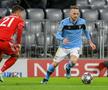 Istvan Kovacs, lăudat de italieni la debutul în eliminatoriile Ligii: ”Cine putea aprecia mai bine?”