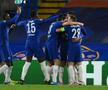Chelsea - Atletico Madrid // 17.03.2021