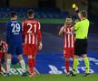 Chelsea - Atletico Madrid // 17.03.2021