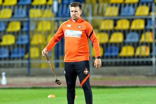 Mihai Pintilii, delegat FCSB