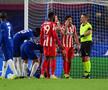 Chelsea - Atletico Madrid // 17.03.2021