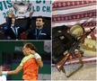 Alexandr Dolgopolov (33 de ani), fost număr 13 ATP, s-a întors la Kiev și este pregătit să își apere țara de invazia Rusiei. Ucraineanul cere clar și răspicat excluderea sportivilor ruși din toate competițiile.