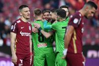 Banii vorbesc » Cu cine ține Dinamo la titlu: ar încasa bonusuri consistente