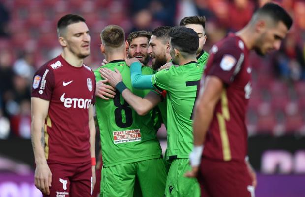 Banii vorbesc » Cu cine ține Dinamo la titlu: ar încasa bonusuri consistente