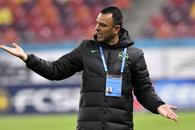 Manechinul! Rolul lui Toni Petrea la FCSB nu e nici măcar de secund » Un jucător dezvăluie pentru GSP: „Simte vânzoleală în spatele lui, se întoarce și întreabă «cine intră?»