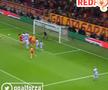 Cicâldău și Moruțan, OUT din Europa » Barcelona se impune cu mari emoții și se califică în sferturile UEL. Cicâldău a dat o pasă decisivă