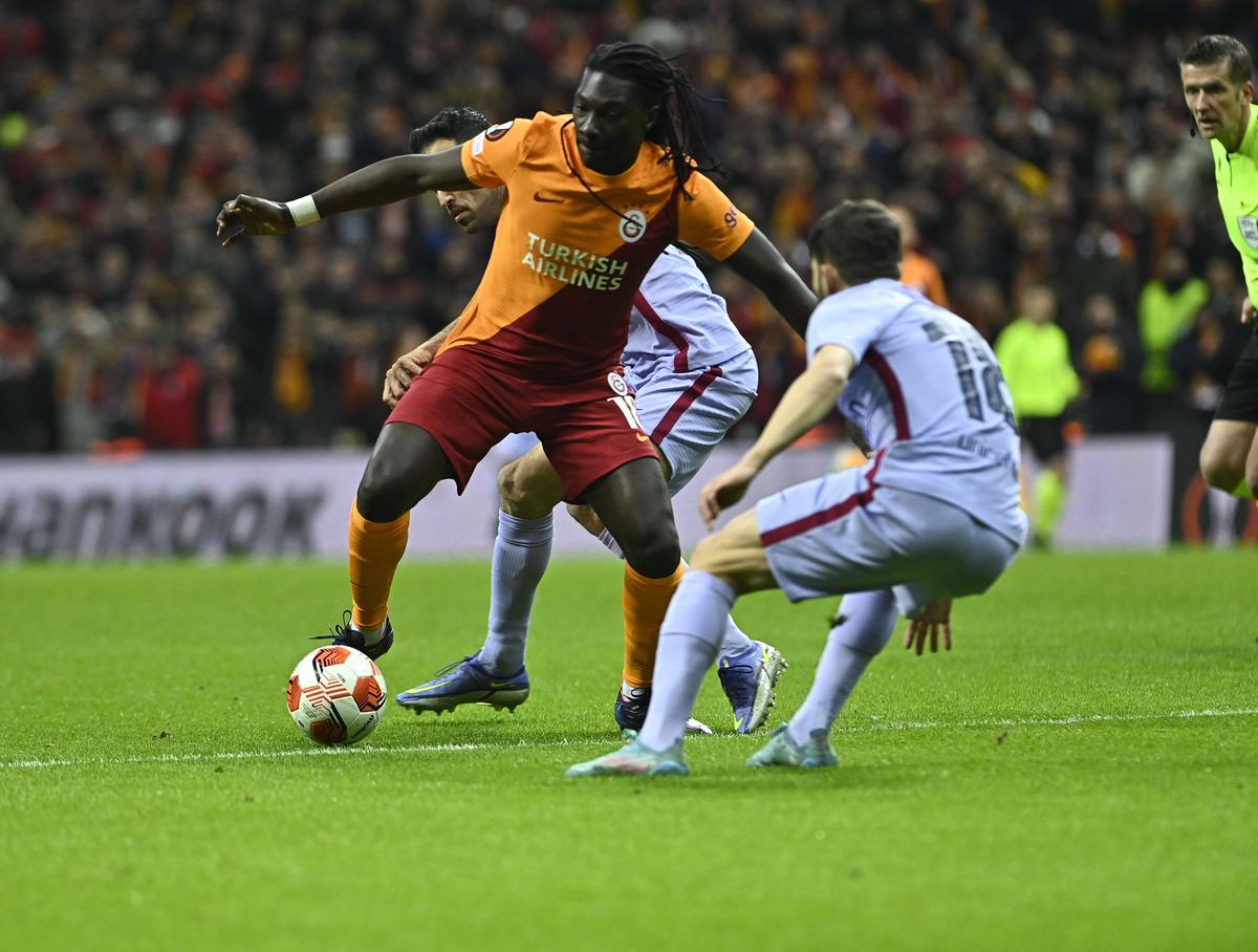 Ce crede Cicâldău că a făcut diferența în Galatasaray - Barcelona: „Până la urmă, nu pot spune că a fost cel mai important meci al carierei”