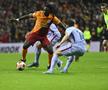 Galatasaray - Barcelona, optimi UEL