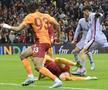 Ce crede Cicâldău că a făcut diferența în Galatasaray - Barcelona: „Până la urmă, nu pot spune că a fost cel mai important meci al carierei”