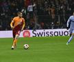 Ce crede Cicâldău că a făcut diferența în Galatasaray - Barcelona: „Până la urmă, nu pot spune că a fost cel mai important meci al carierei”