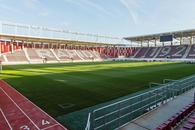 Rapid a confirmat data inaugurării noului stadion Giulești: „Meci cu frații noștri” + Avertisment: „Sigur veți fi suspendați”