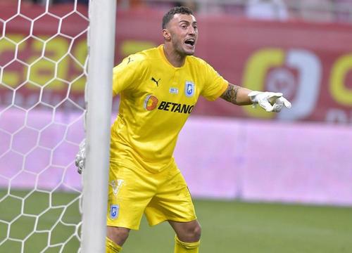Mirko Pigliacelli
Foto: GSP