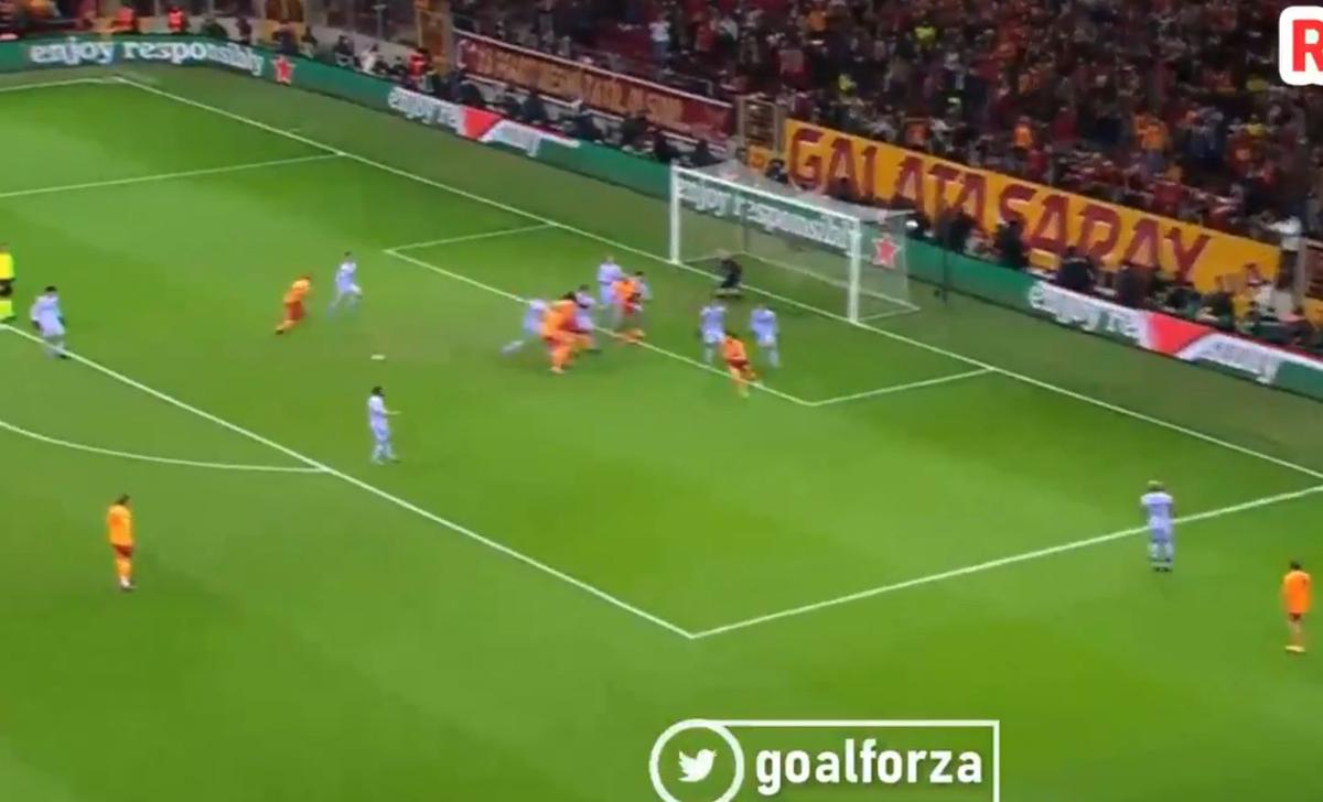 Cicâldău și Moruțan, OUT din Europa » Barcelona se impune cu mari emoții și se califică în sferturile UEL. Cicâldău a dat o pasă decisivă